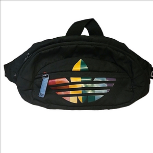 Adidas Pride Belt Bag Unisex
